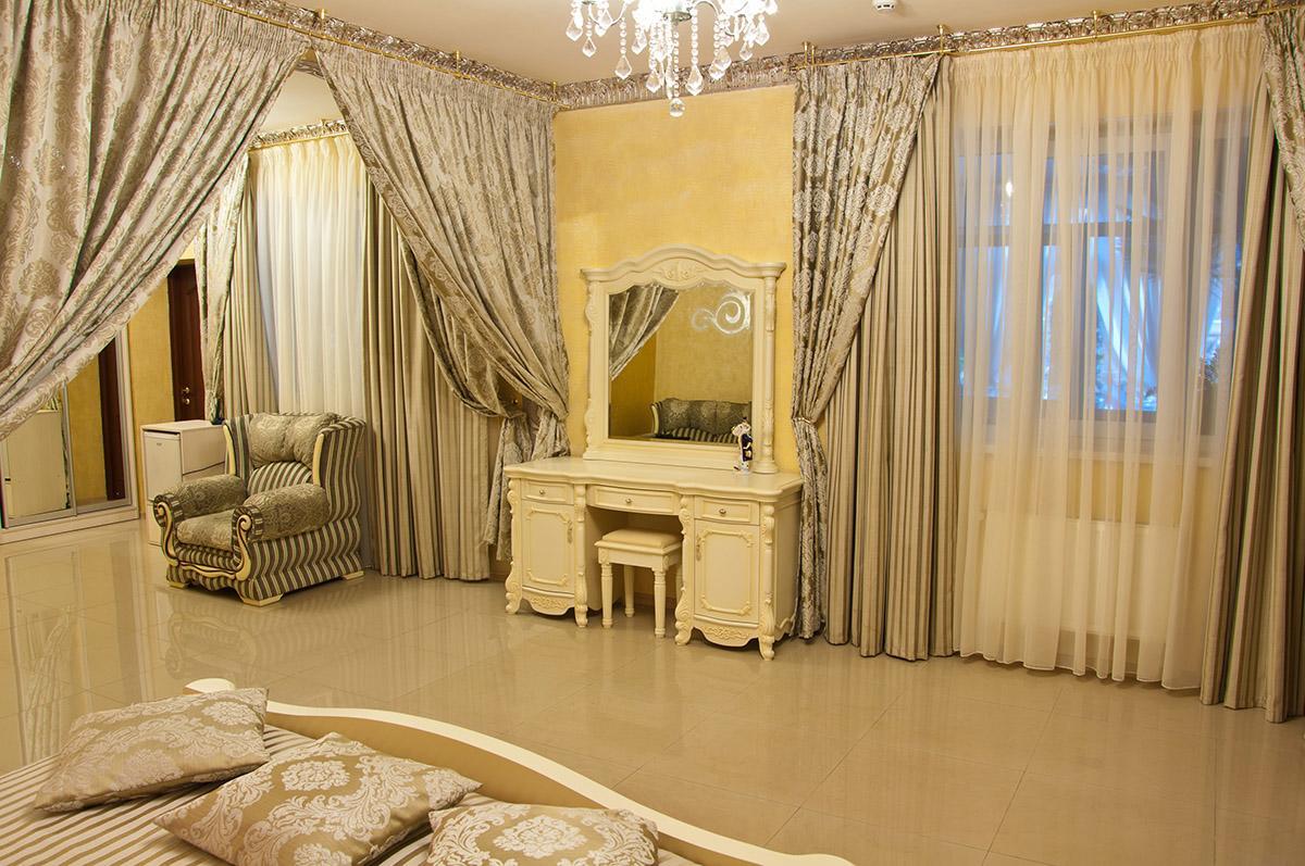 "Zolotoe Runo" Hotel Odessa Exterior photo